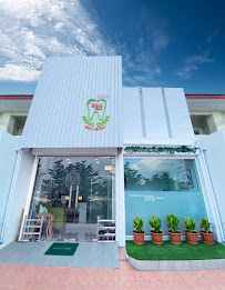 B&H smile dental clinic คลินิกทันต​กรรม​บีแอนด์​เอช​สไมล์​ภูเก็ต