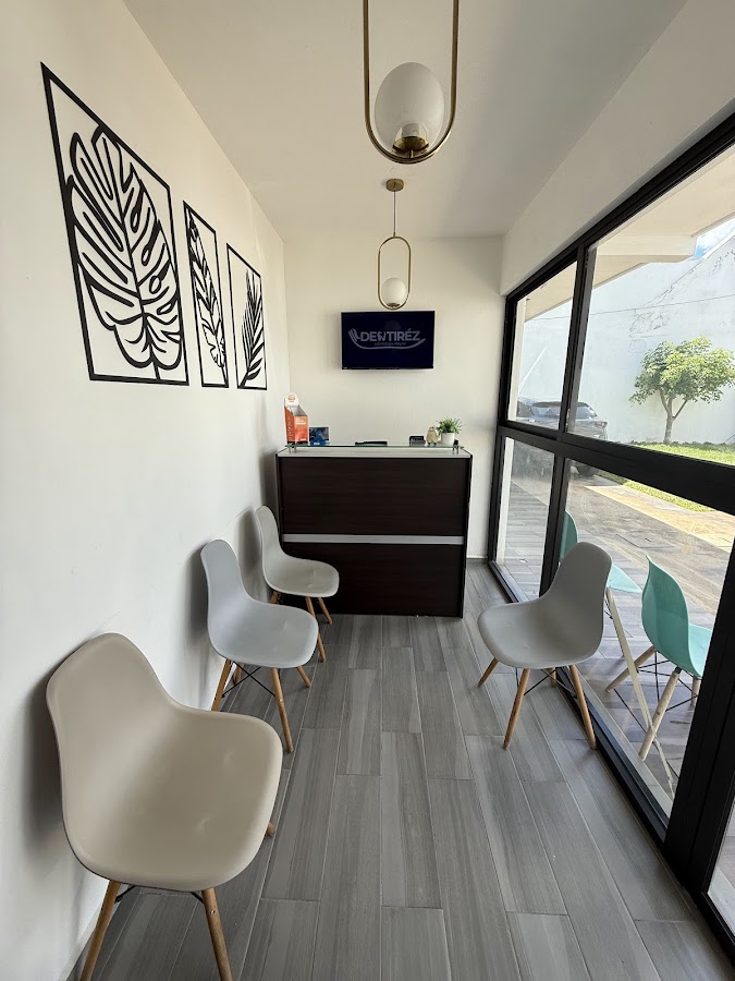Clínica Dental Dentiréz | Dentista en Mérida - dental clinic in Merida, Mexico
