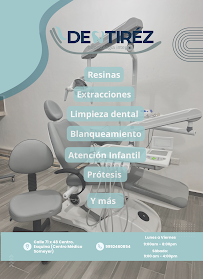 Clínica Dental Dentiréz | Dentista en Mérida