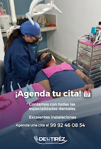Clínica Dental Dentiréz | Dentista en Mérida