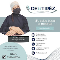 Clínica Dental Dentiréz | Dentista en Mérida
