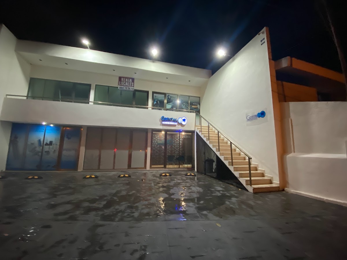 G dental Consultorio Mérida - dental clinic in Merida, Mexico