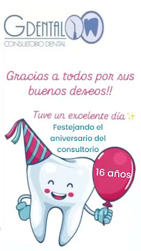 G dental Consultorio Mérida