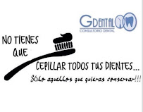 G dental Consultorio Mérida
