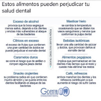 G dental Consultorio Mérida