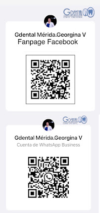 G dental Consultorio Mérida