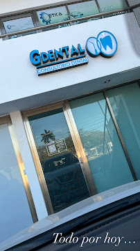 G dental Consultorio Mérida