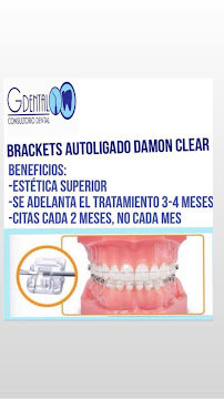 G dental Consultorio Mérida