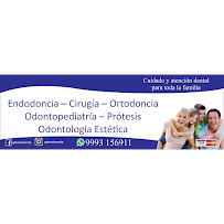 G dental Consultorio Mérida