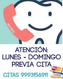 G dental Consultorio Mérida