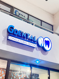 G dental Consultorio Mérida