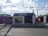 Clínica Médico y Dental CMYD