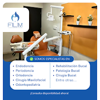 FILIM Dental (Espacio Dental)