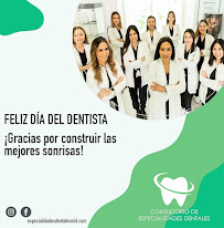 Consultorio de Especialidades Dentales