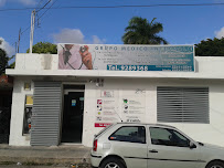 Consultorio de Especialidades Dentales