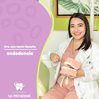 Consultorio de Especialidades Dentales