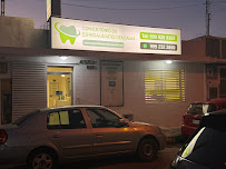 Consultorio de Especialidades Dentales