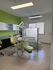 Consultorio de Especialidades Dentales