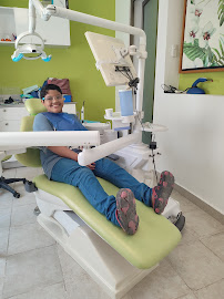 Consultorio de Especialidades Dentales