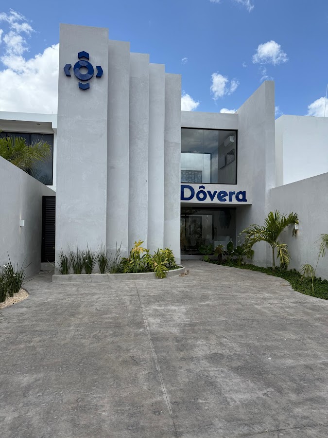 Dovera Odontologia - dental clinic in Merida