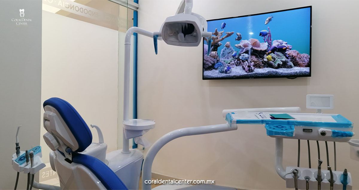 Coral Dental Center S.C. - dental clinic in Playa Del Carmen, Mexico