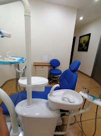 Coral Dental Center S.C.