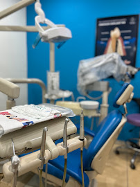 Coral Dental Center S.C.