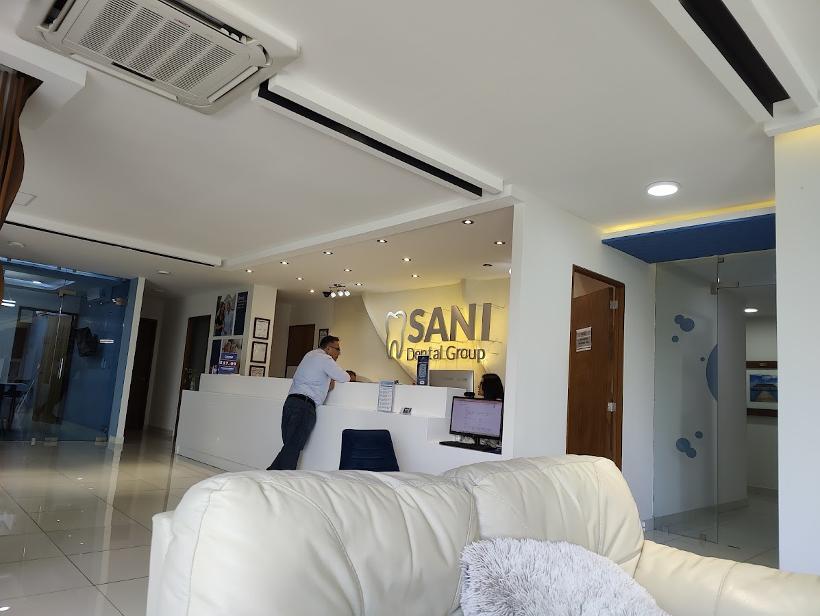 Sani Dental Group Playa Del Carmen - dental clinic in Playa Del Carmen, Mexico