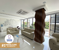 Sani Dental Group Playa Del Carmen