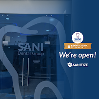 Sani Dental Group Playa Del Carmen