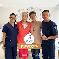 Sani Dental Group Playa Del Carmen