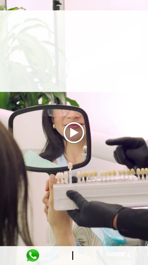 DENTISTA Clínica Integral Dental Smile - dental clinic in Playa Del Carmen, Mexico