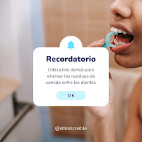 DENTISTA Clínica Integral Dental Smile
