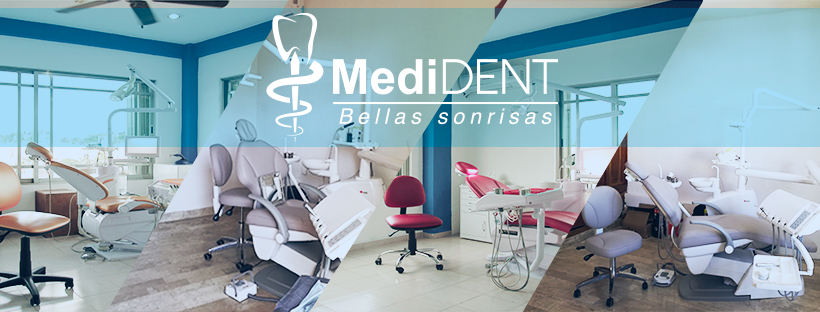 Clínica Dental Medident Playa - dental clinic in Playa Del Carmen, Mexico