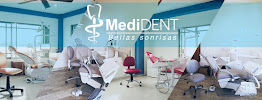 Clínica Dental Medident Playa in Playa Del Carmen, Mexico