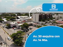 Clínica Dental Medident Playa