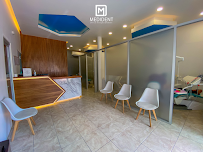 Clínica Dental Medident Playa