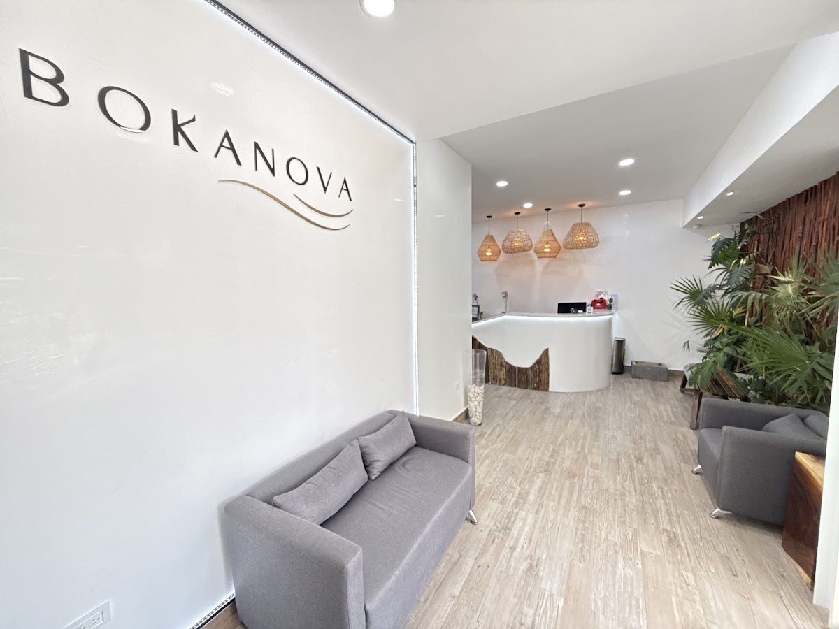 Bokanova Riviera Maya - dental clinic in Playa Del Carmen, Mexico