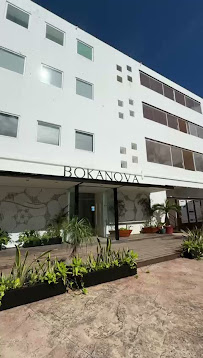 Bokanova Riviera Maya