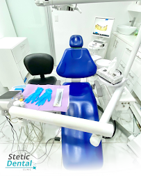 Stetic Dental Clinic