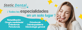 Stetic Dental Clinic