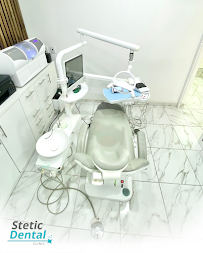 Stetic Dental Clinic