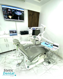 Stetic Dental Clinic