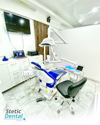 Stetic Dental Clinic