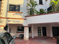 Grupo Médico Dental Playa del Carmen - GMD -