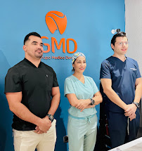 Grupo Médico Dental Playa del Carmen - GMD -