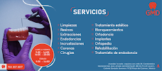 Grupo Médico Dental Playa del Carmen - GMD -