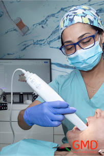 Grupo Médico Dental Playa del Carmen - GMD -