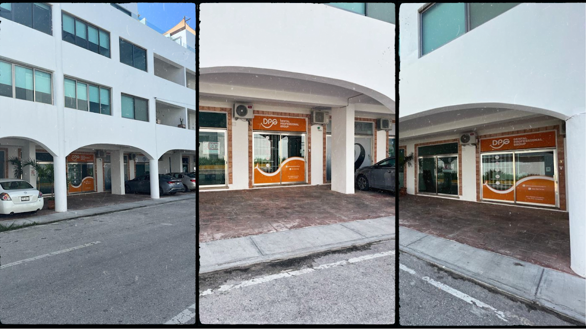 Dental Professional Group | Dentista | Playa Del Carmen | Clínica dental - dental clinic in Playa Del Carmen, Mexico