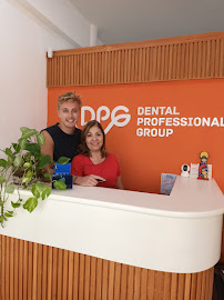 Dental Professional Group | Dentista | Playa Del Carmen | Clínica dental